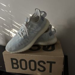 Yeezy Boost Frost 