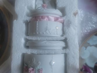 Original Precious Moments Collection
