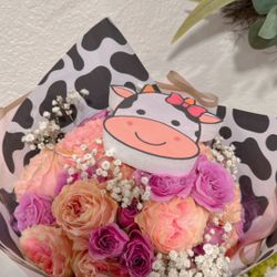 Centros De Mesa/ Arreglos De Flores