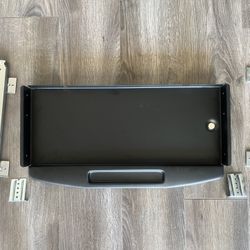 Keyboard Tray
