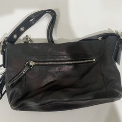 Vintage Coach Bag