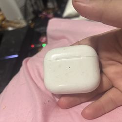 Airpod pros