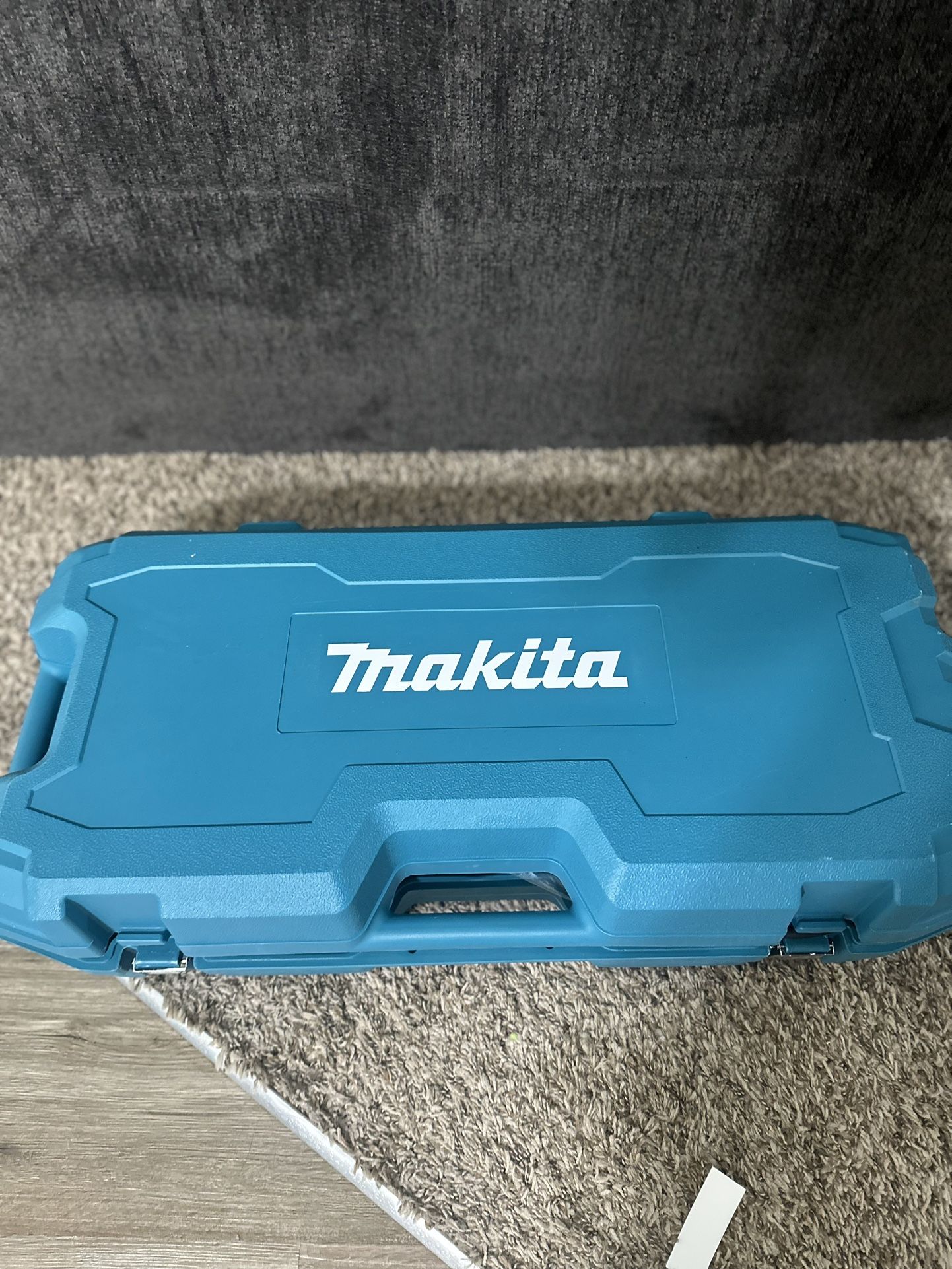Makita Jackhammer