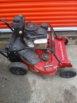 Exmark Mower 30"    