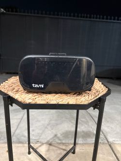 Virtual glasses