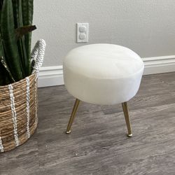 Small 14” Stool