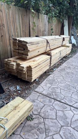 2x6x16’