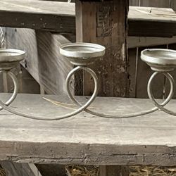  Candle Display Holder