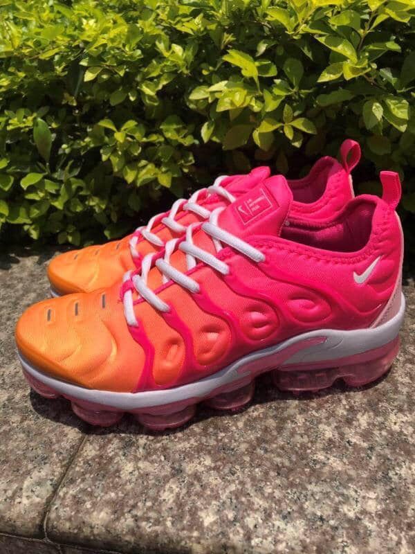 Nike Air VaporMax Plus (Women 5.5-8.5) for Sale in Spring, TX - OfferUp