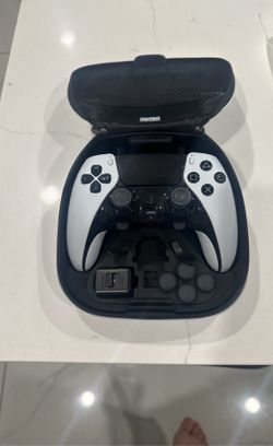 PS5 DualSense Edge Controller (Paddles)
