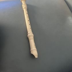 Yamaha recorder