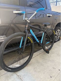 Throne 29er