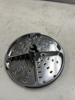 Robot Coupe Cheese Graters 