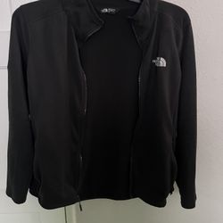 North Face Fleece