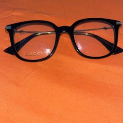 Gucci Glasses 