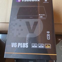 Vseebox V6PLUS , V6MAX, V5PRO, V3PLUS 