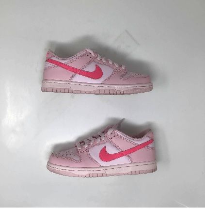 size 3.5y