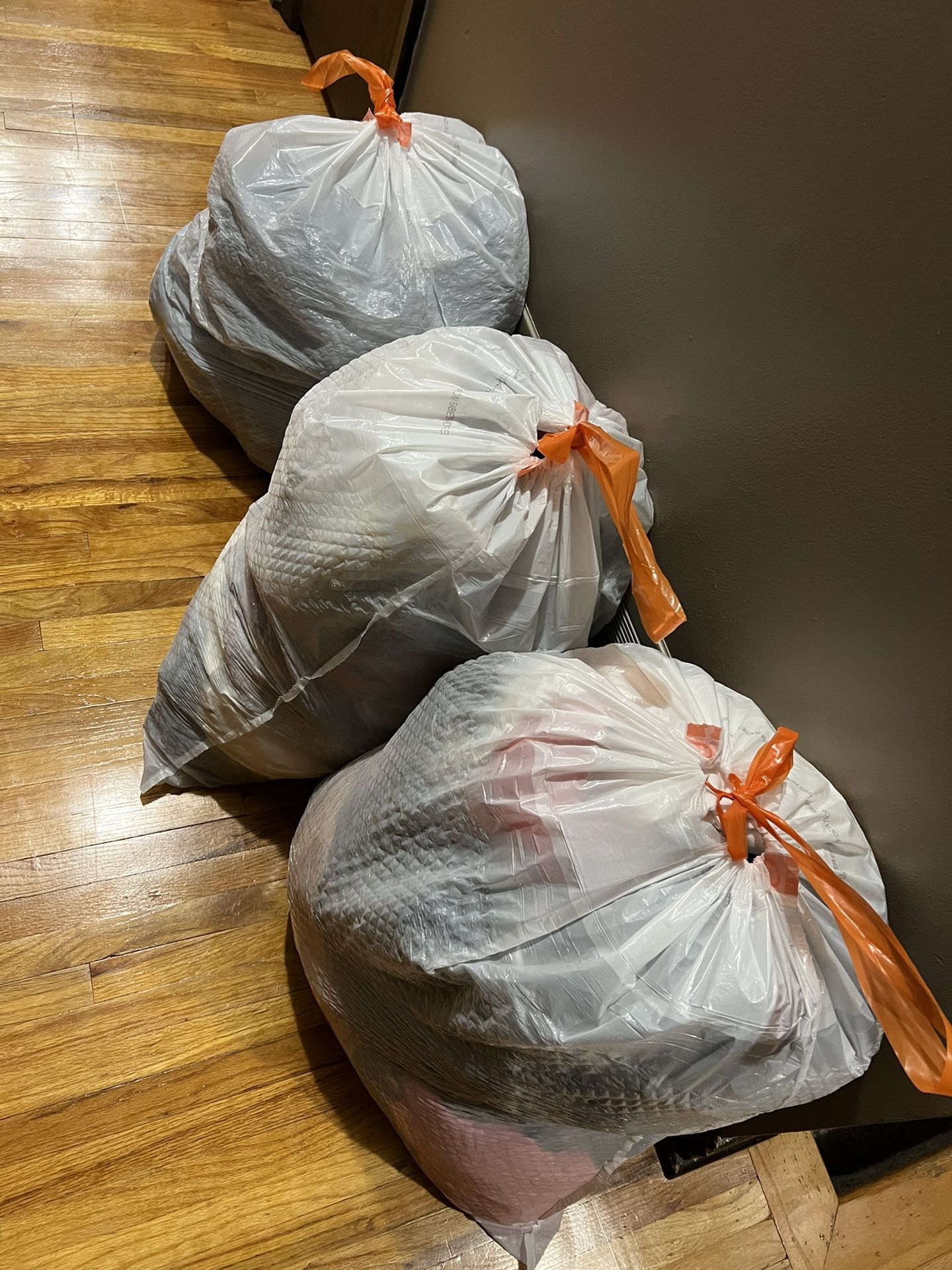 Women’s XL-2X Clothing Bundle