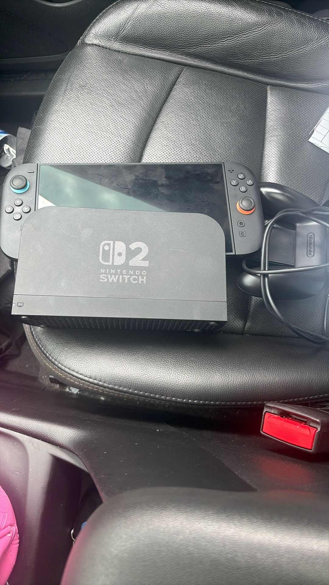 Nintendo Switch 2