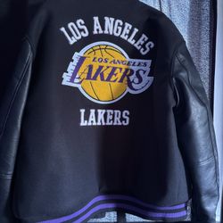 Lakers Sweater