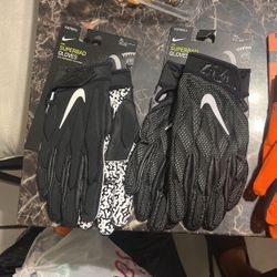 Football Gloves
