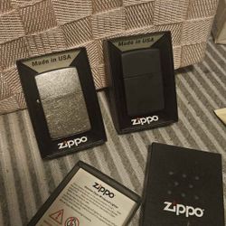 Zippo