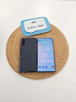 📱 Galaxy Note 10+ – Now Only $169 or $1 Down! Save 85% 🔥