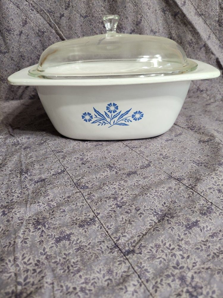 Corningware