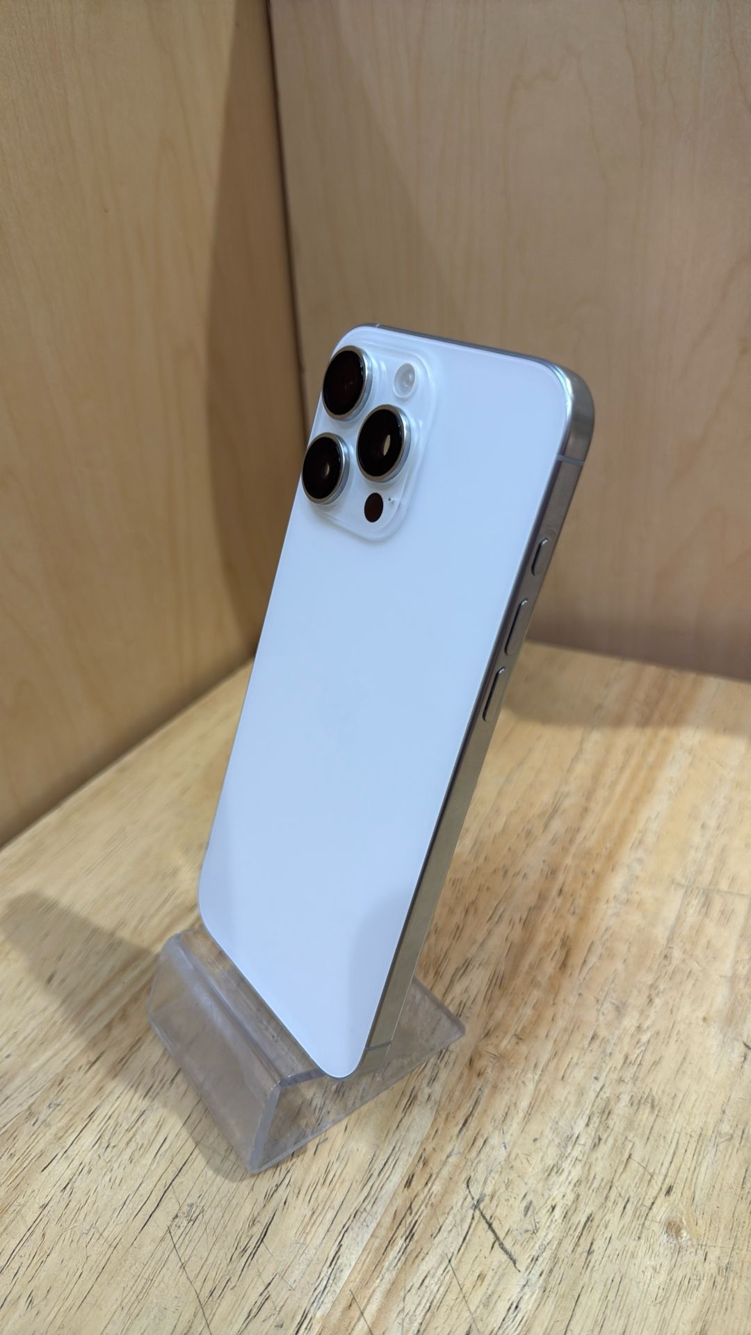 Apple iPhone 16 Pro Max 256Gb Factory Unlocked/ Liberado De Compania