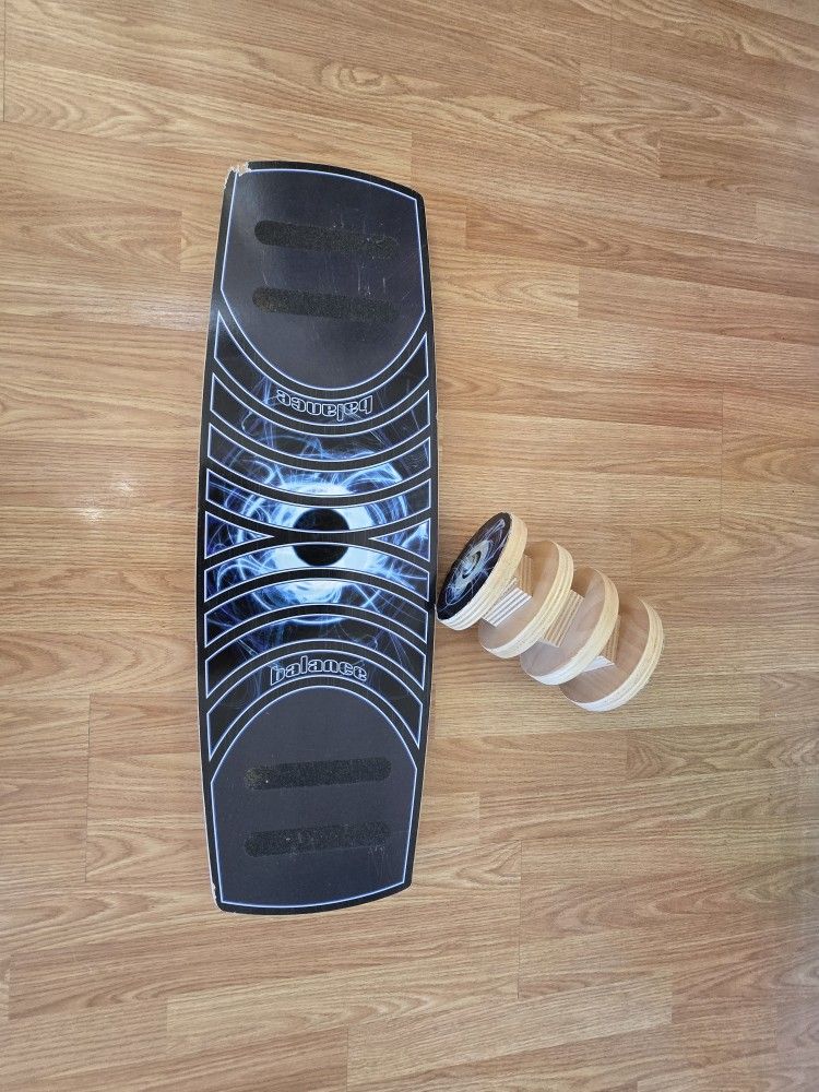 Balance Board
