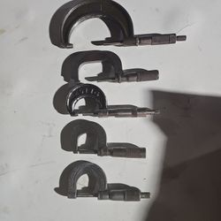 5 MICROMETERS DIFFERENT BRAND