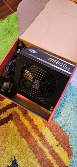 Cool Master MWE Gold 850 V2