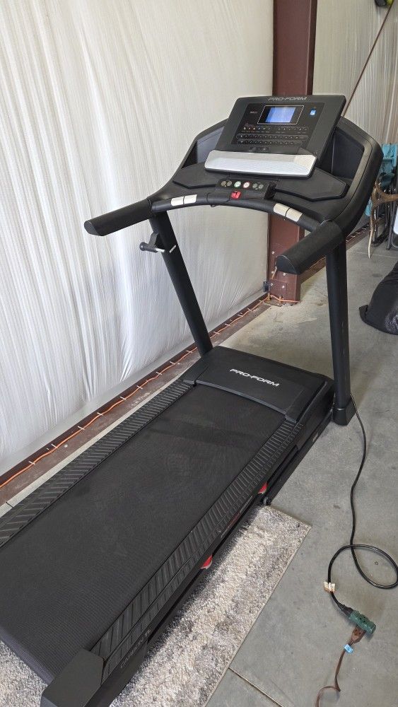 Treadmill