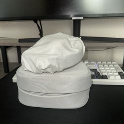 Beats Studio pro White 