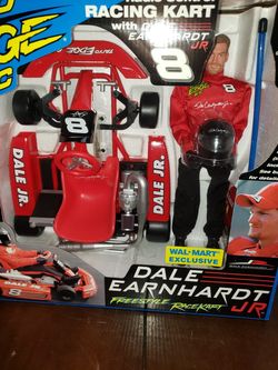 Dale earnheart jr