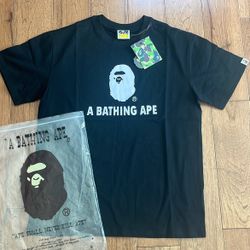 Bape Tee Shirt