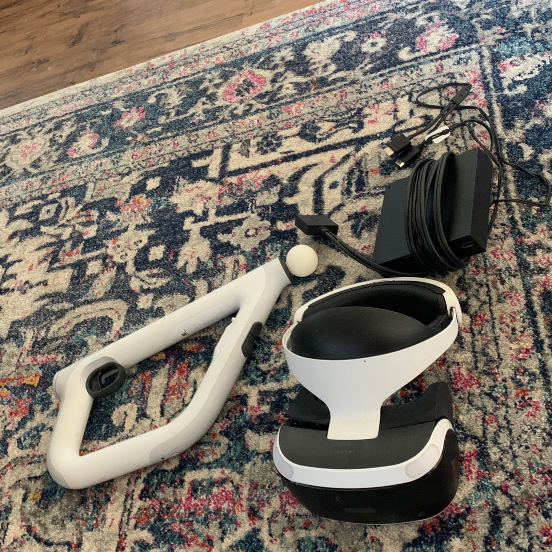 Playstation VR