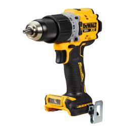 20V Compact Cordless 1/2 in. Hammer Drill (Tool Only)