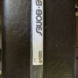 Powell Peralta Rib Bones Deck Rails