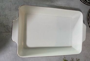 Serveware Pan 13inch x 10inch