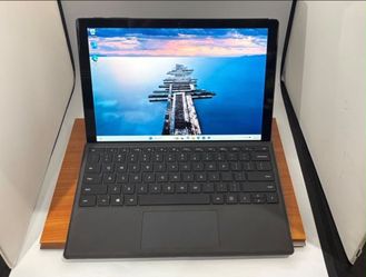 MICROSOFT SURFACE PRO 6 Core i5-8350U 8GB 256GB Windows 11 PRO