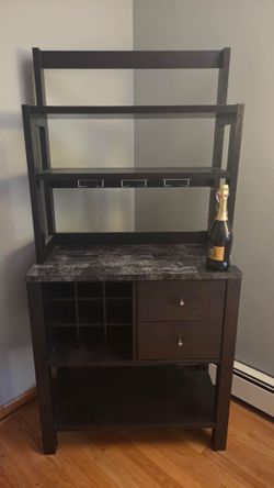 Free Mini table bar