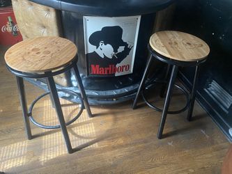 Barstools 