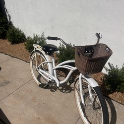 Beach Cruiser