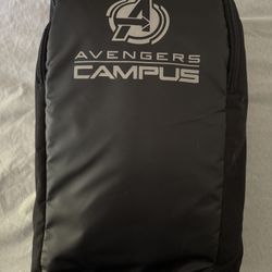 Avengers Campus Backpack