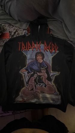 Trippie Redd hoodie