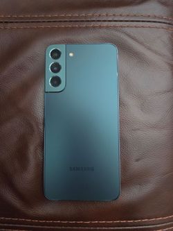 Samsung galaxy s22 plus & AirPod 2nd generation