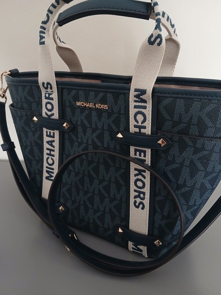 Michael Kors Tote Bag