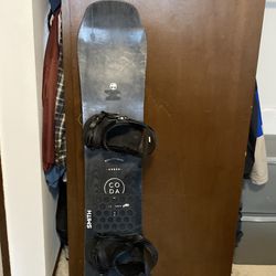 Arbor Cosa Nostra 159