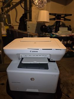 HP LaserJet Pro M402dw Printer
